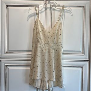 Altard State Romper